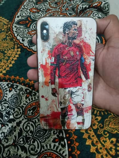 Apple iPhone XS Max