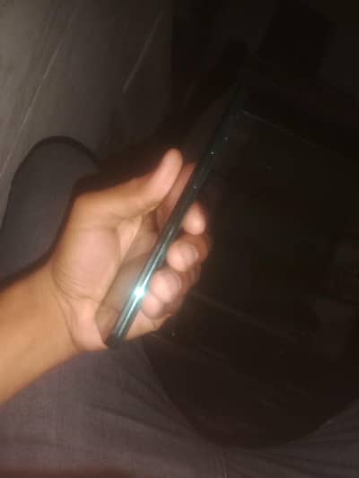 Samsung Mobile A30s