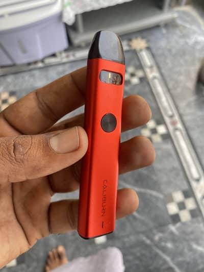 Uwell Caliburn A2 Pod
