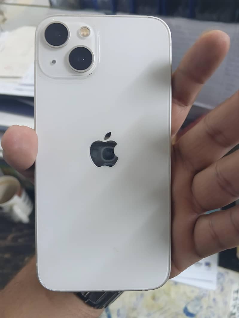 Apple iPhone 13 2