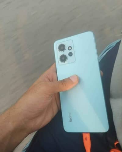 Xiaomi Redmi Note 12