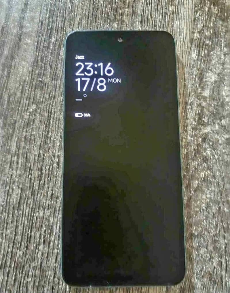 Xiaomi Redmi Note 12 3