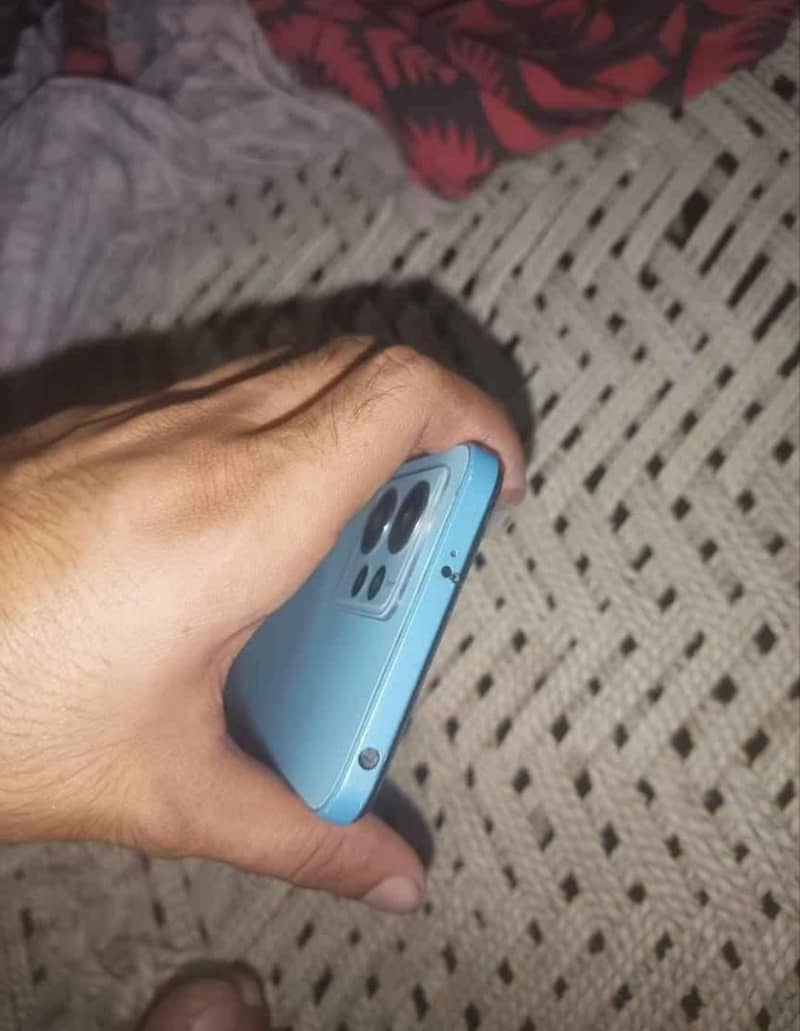 Xiaomi Redmi Note 12 4