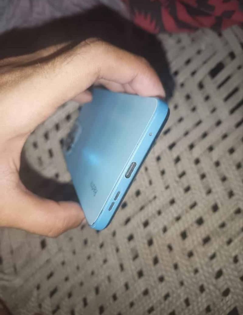 Xiaomi Redmi Note 12 5