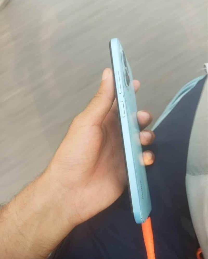 Xiaomi Redmi Note 12 6