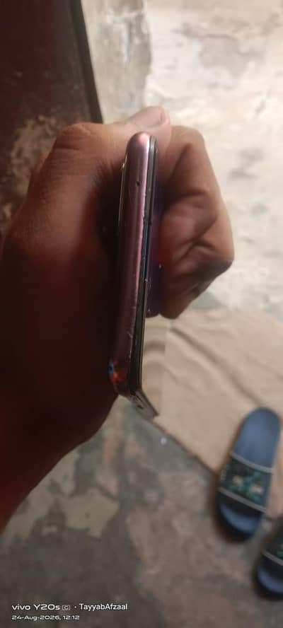 OPPO f19 Pro
