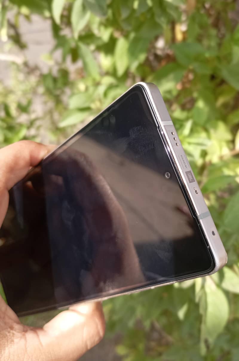 Infinix Note 50 3