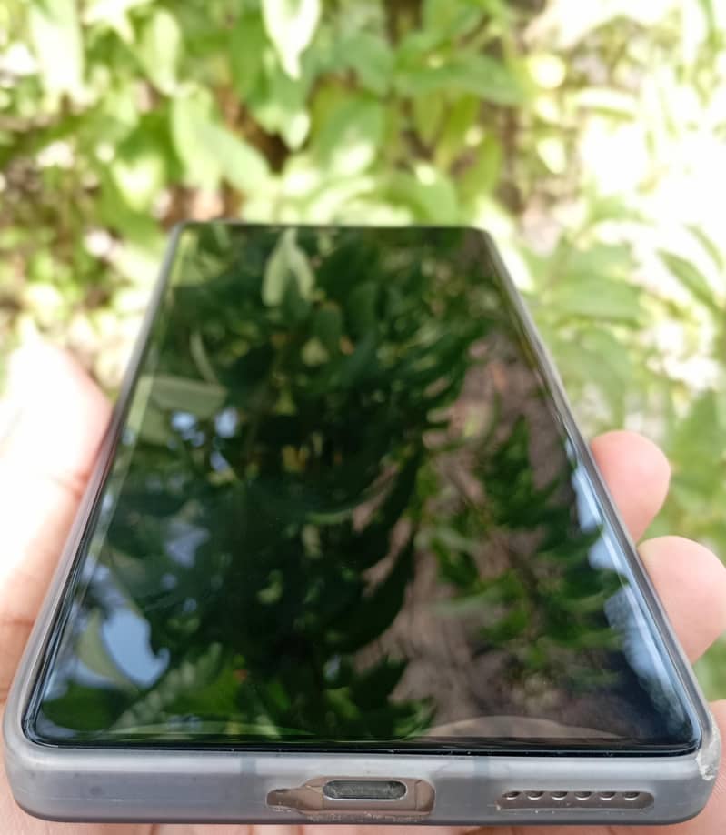 Infinix Note 50 4