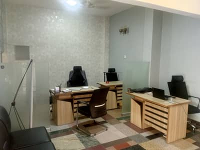 LIFE TIME COMMERCIAL GROUND FLOOR FOR RENT