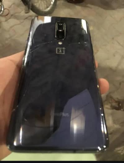 One Plus 7 Pro 8GB. 256GB