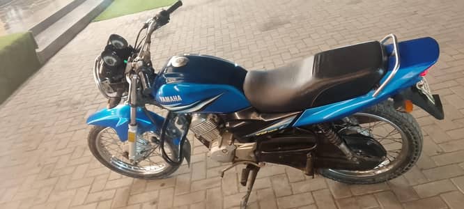 behtreen bike by and ride