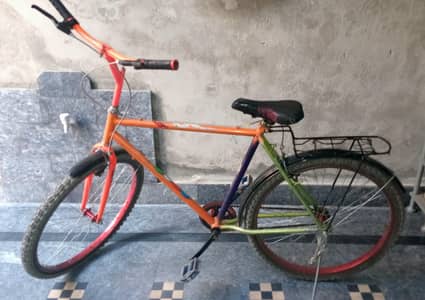 for sale bicycle