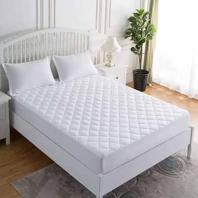 mattress cover laat ka maal
