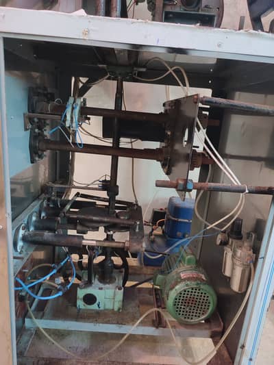 آٹومیٹک پیکنگ مشین برائے فروخت  | Automatic Packing Machine for Sale
