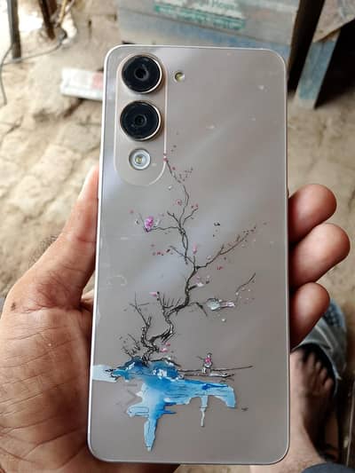 Vivo y04 4 64