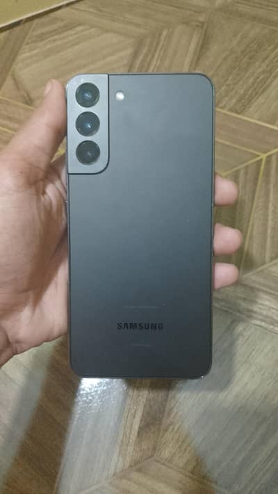 Samsung Mobile S22 Plus