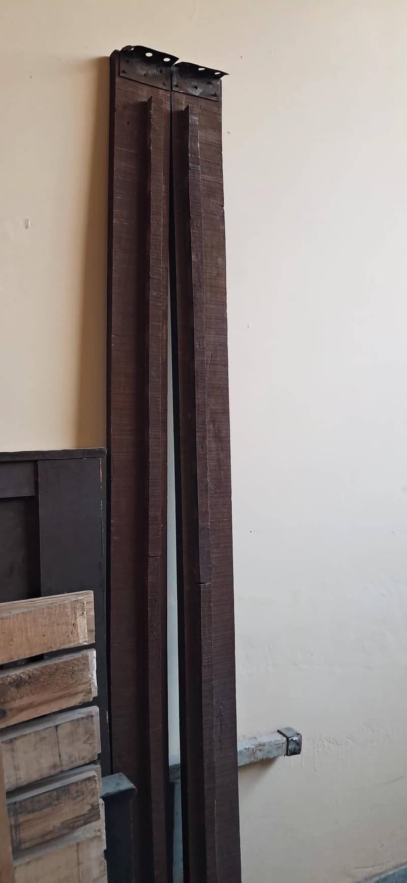 Single bed 2