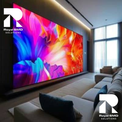 LED Display | Pole Streamer | SMD Screen | LED Billboard | SMDScreen