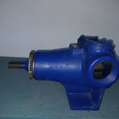 Viking AK195 Pump- Viking Gear Pump- Viking USA Pump- Internal Gear P