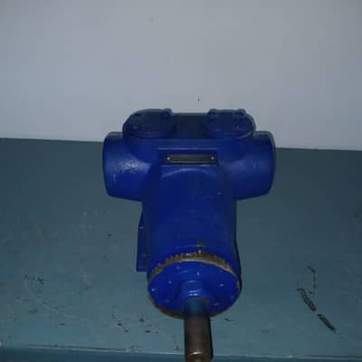 Viking AK195 Pump, Viking Gear Pump, Viking USA Pump, Internal Gear P