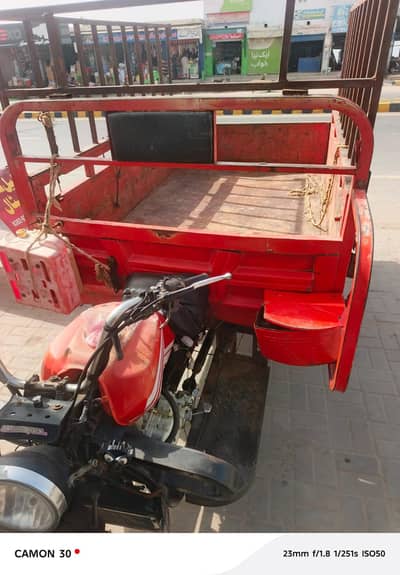 good condition