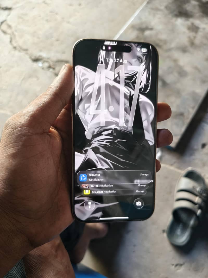 Apple iPhone 16 Pro Max 2