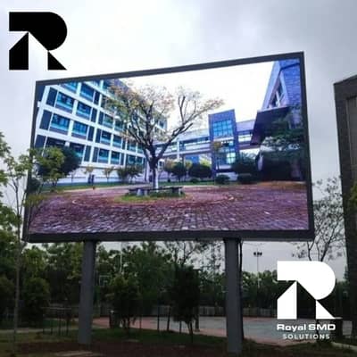 Outdoor LED | SMDScreen | SMD Display | Digital Signage | SMD Screen