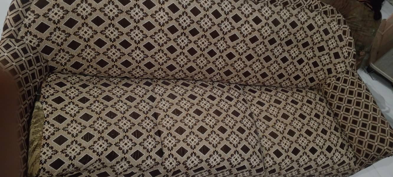 Sofa set i 1
