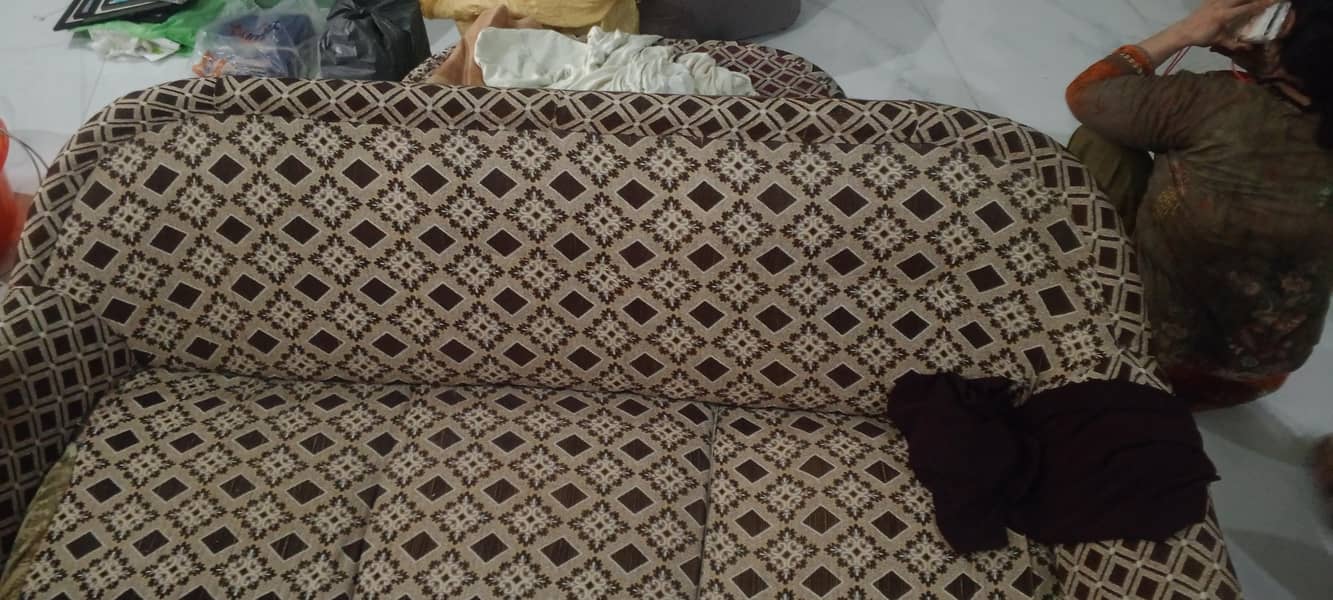 Sofa set i 2