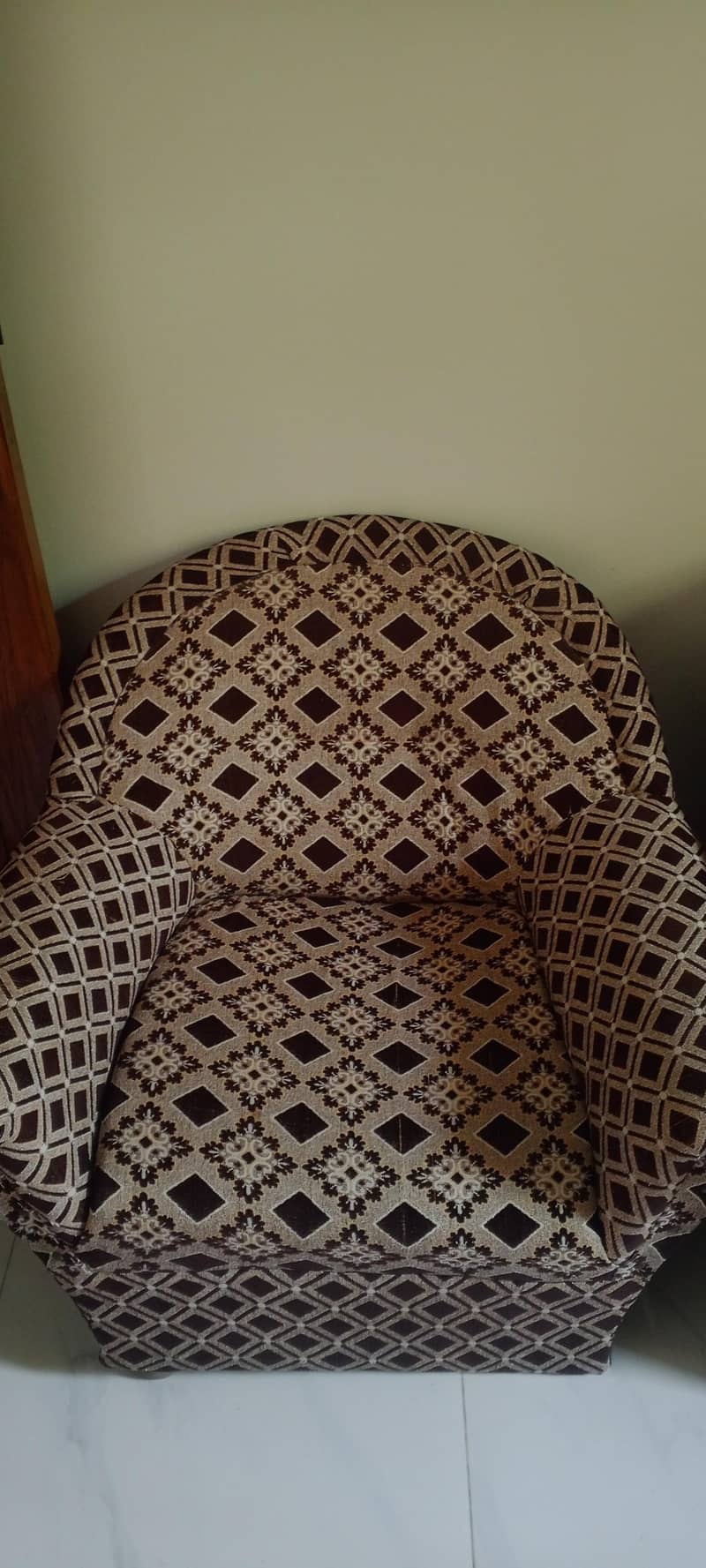 Sofa set i 4
