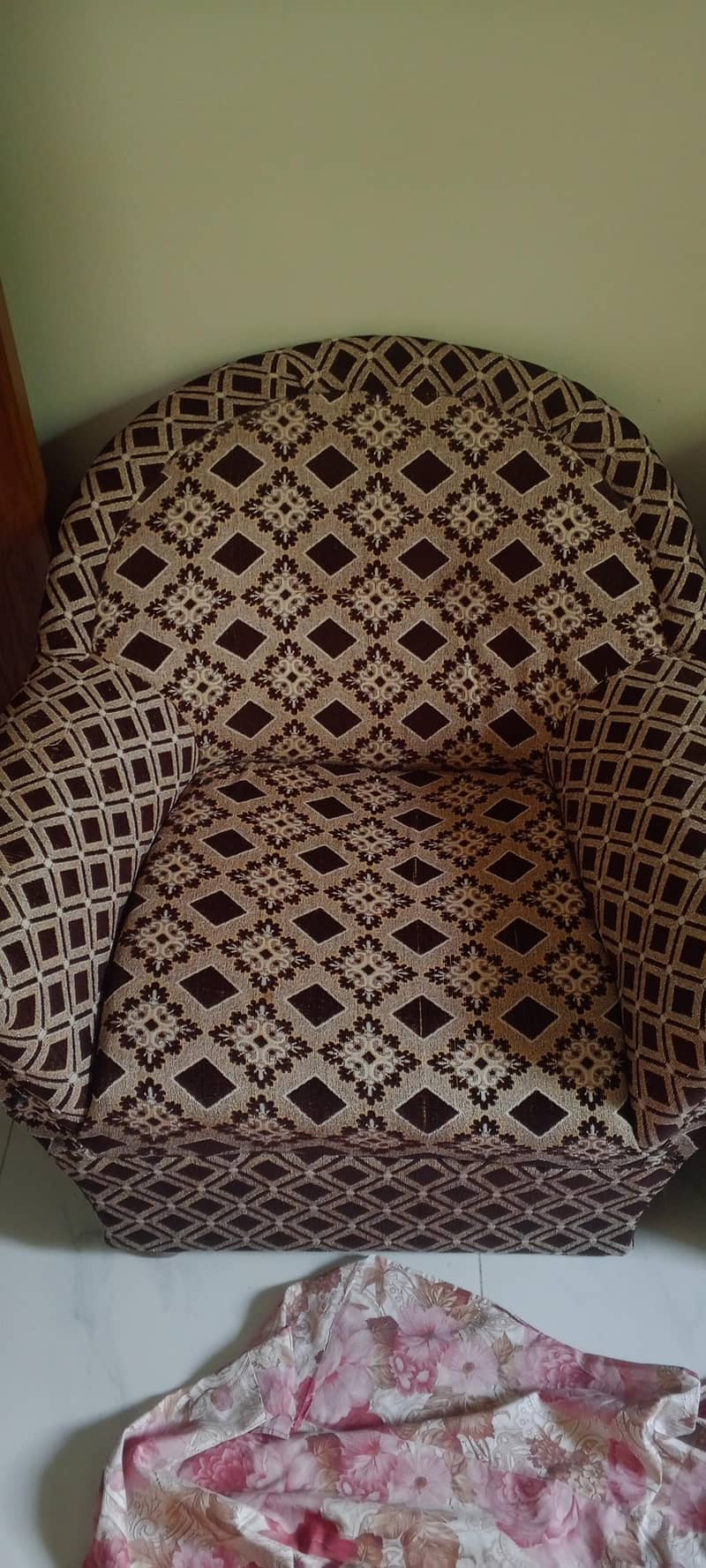 Sofa set i 5