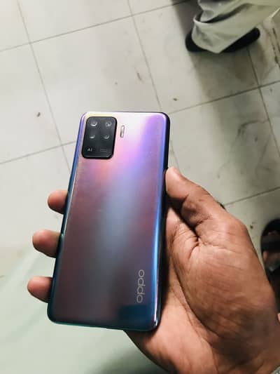 OPPO f19 Pro