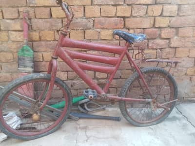 cycle