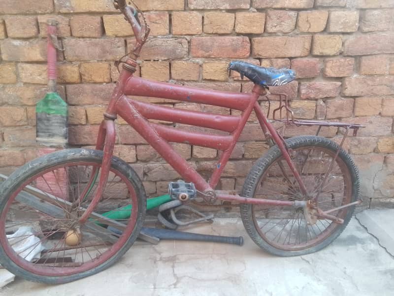 cycle 0