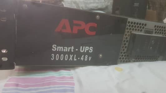 UPS & DC to DC Converter