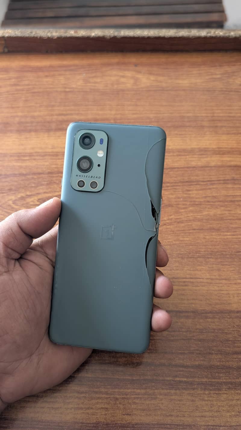 OnePlus 9 pro 3