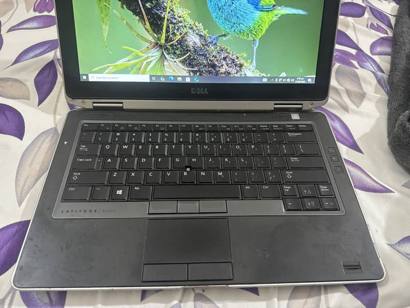 Dell latitude e6330 1