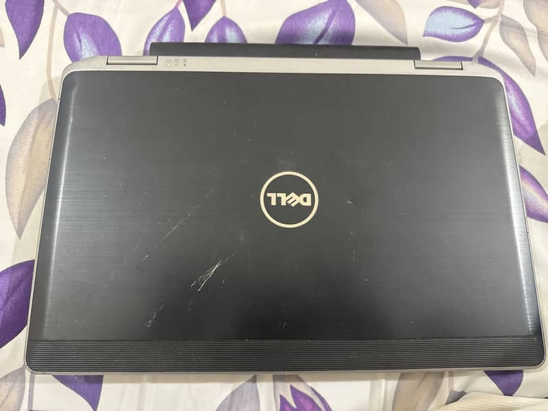 Dell latitude e6330 2