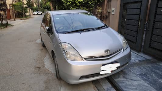 prius 1.5 Reg. 2015