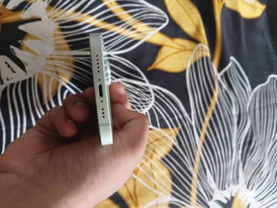 Apple iPhone 12 mini