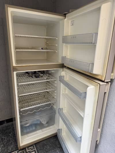 Haier Refrigerator
