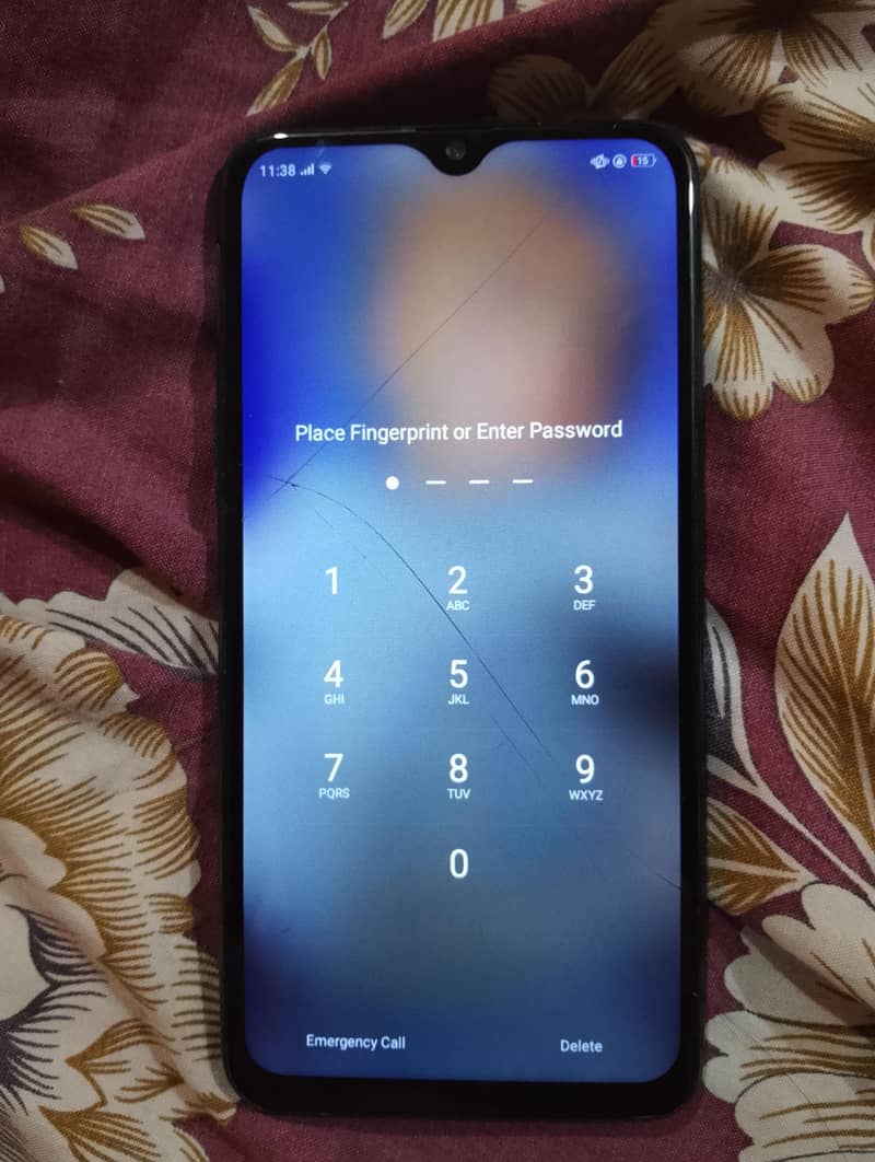 OPPO A7 1
