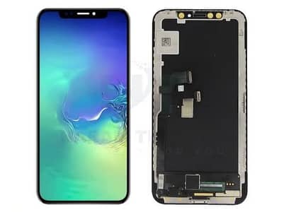 Iphone x original panel
