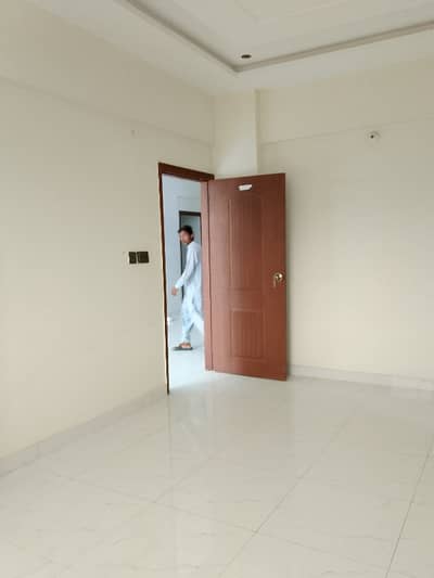 Brand New Corner West 3 Bed DD Flat For Sale In Gulshan Block 4