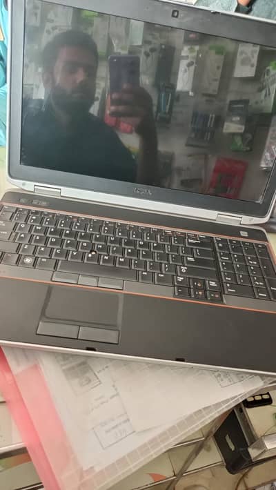 i7 2nd generation dell