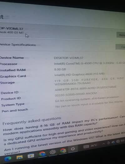 offer required joo achee offer dege , ill give pc to them inshallah