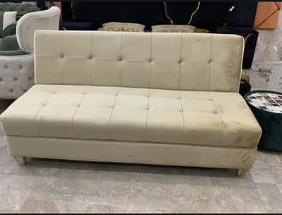 Sofa combed urgent sale