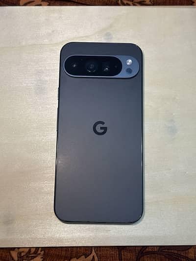 Google Pixel 9 Pro XL 512GB - Official PTA approved