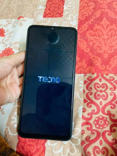 Tecno Spark 10C