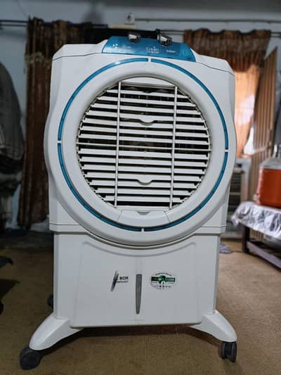 ENVIRO EAC 7500 ICE BOX AIR COOLER